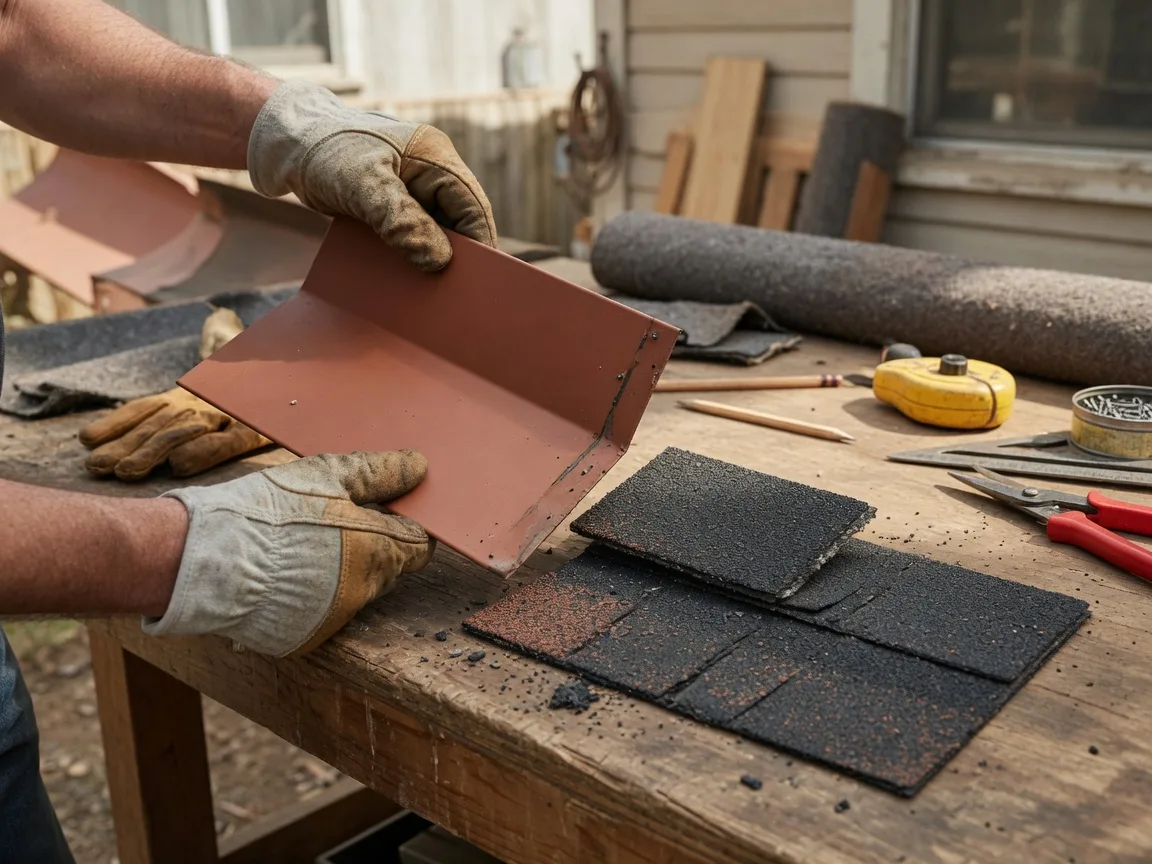 Roof Repair company in Conway, AR